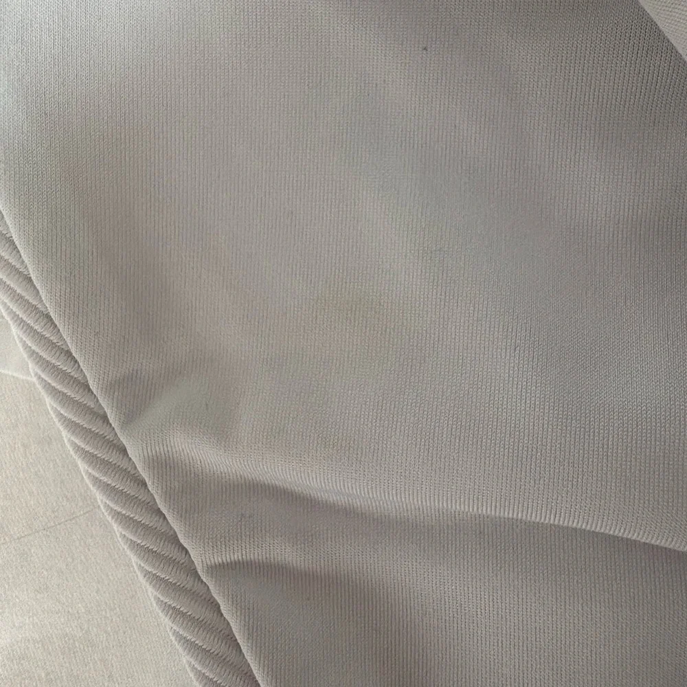 Beach Riot Ribbed White Bikini - Picture 15 of 16